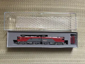 KATO EH500