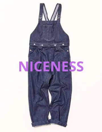 24SS [ NICENESS ] D.ELMER / D.엘머