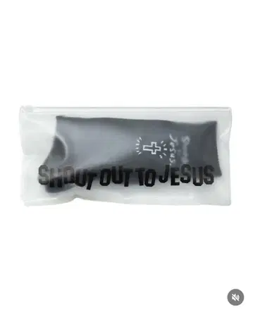 kvibaba 삭스 shout out to jesus