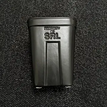 NEIGHBORHOOD SRL. SQUARE POT 스퀘어 화분