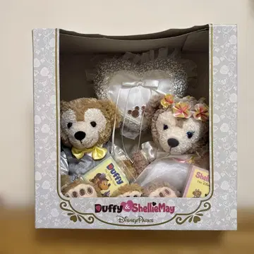 닷피 셰리메이 웨딩