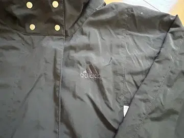 아디다스 나일론 자켓 여성용