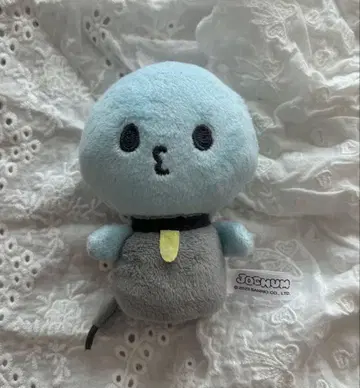 JOCHUM 마이크 손가락 인형