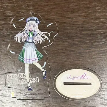 백조 호두 D4 FES. STORY ver. 아크릴 스탠드