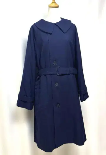 니콜 클럽 코트 90년대
