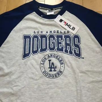 새상품 MLB 다저스 T셔츠 L사이즈 오타니 쇼헤이