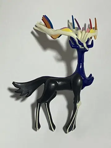 포켓몬 몬코레 ML-12 제르네아스 피규어 11cm
