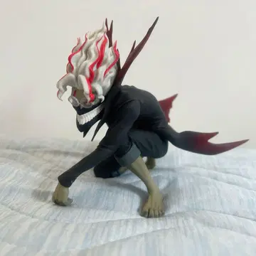단단단 오카룬 쪼꼬노세 피규어