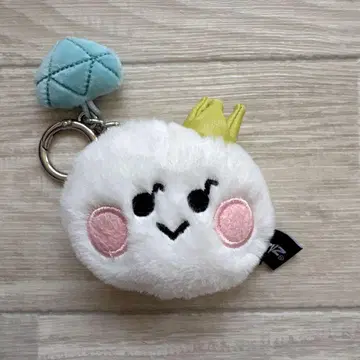 TREASURE 요시 TRUZ yochi 봉제 인형