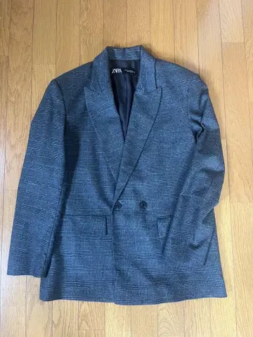 ZARA 셋업
