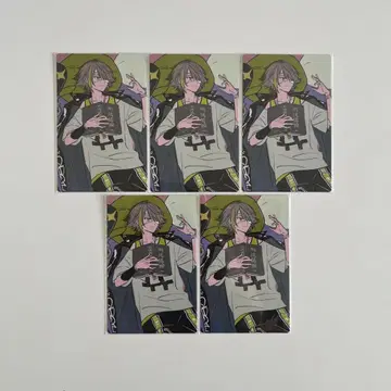 18TRIP 백광류이