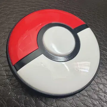 본체 새상품급 Pokemon Go Plus +