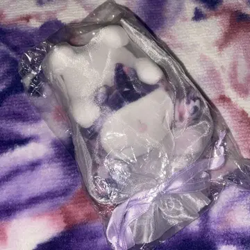 Rady 마이멜로디 마스코트 키링