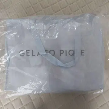 GELATO PIQUE 룸웨어
