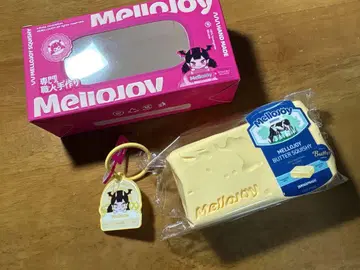 Mellojoy 버터