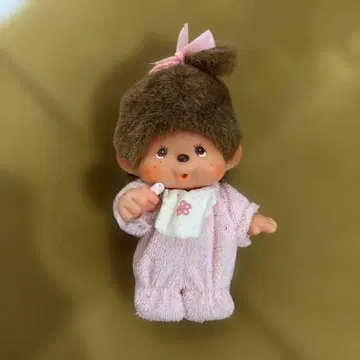 몬치치 베비치치 빈티지 쇼와 레트로 초레어