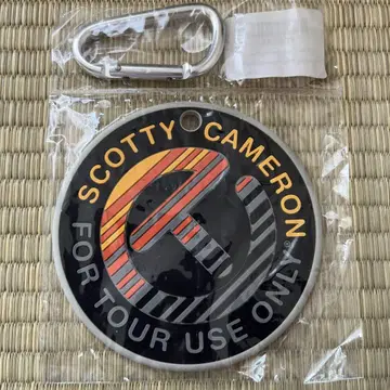 SCOTTY CAMERON 서클T 퍼팅 디스크