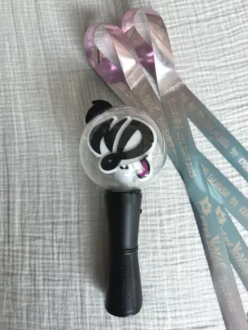 나니와단시 응원봉