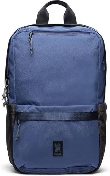 정가 15,950엔 CHROME HONDO 18L 백팩 인디고
