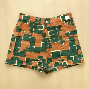 구제 의류 숏팬츠 ( S~M )