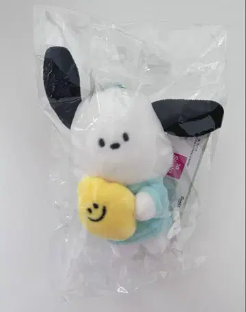 세컨드 모닝 산리오 포차코