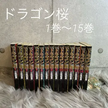 드래곤 1~15권