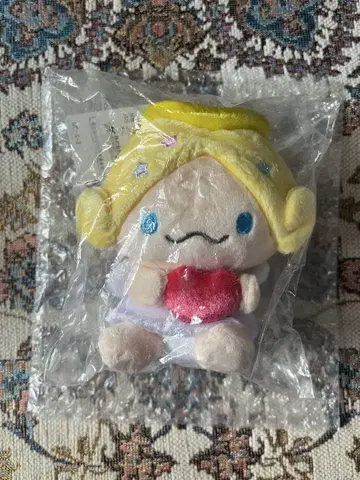 JOCHUM 모코 봉제 인형 초기