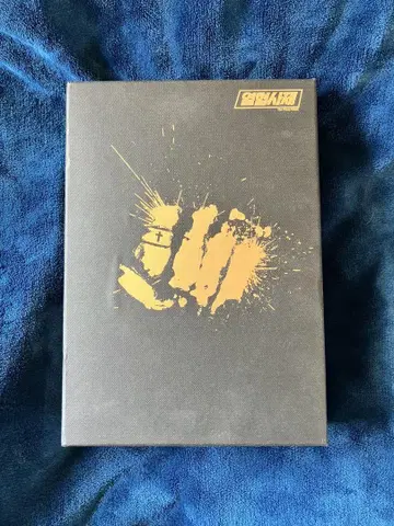열혈 사제 Blu-ray 감독판 결품 있음