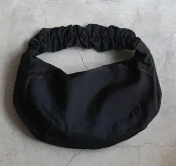 OUAT Office bag BLACK