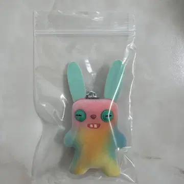 파굴라 레어 키링