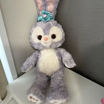 [ 익명 배송 ] 스텔라 루 봉제 인형 새상품급 디즈니
