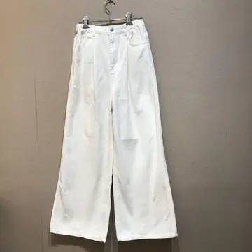 emmi 에미 이지 루즈 데님 사이즈 0