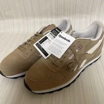 보관품 Reebok 클래식 CL LTHR SUEDE 27.5cm