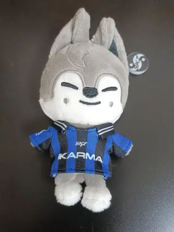 skzoo karma 스키즈 울프찬 방찬