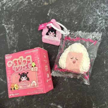 mellojoy 치비코 오니기리