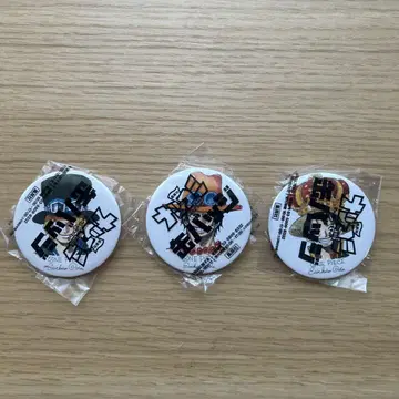 [ 미개봉 새상품 ] 나츠코미 캔뱃지 원피스
