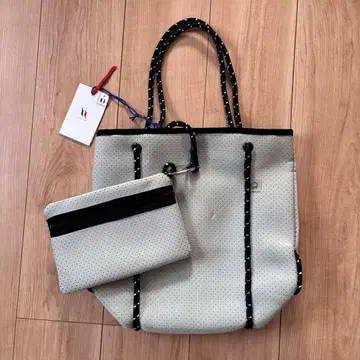 새상품급 마더스 백 qbag paris