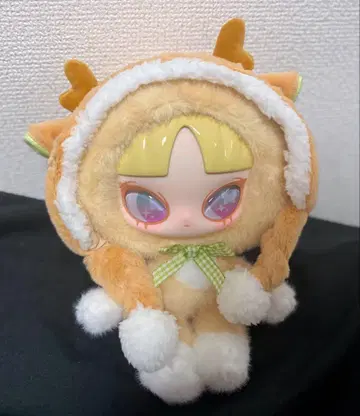 INN'S 인즈 봉제 인형 INN 음