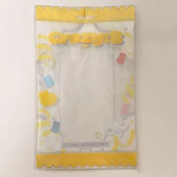 앙스타 이츠누이 캔디 파우치 Crazy:B