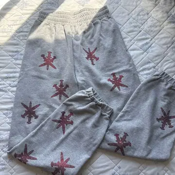 unknown 스웨트 팬츠