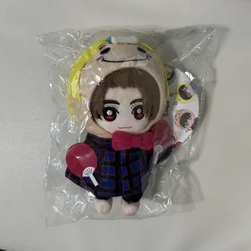 Hey! Say! JUMP 봉제 인형 야마다 료스케 쿠루스케