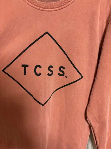 tcss critical slide 호주 한정품
