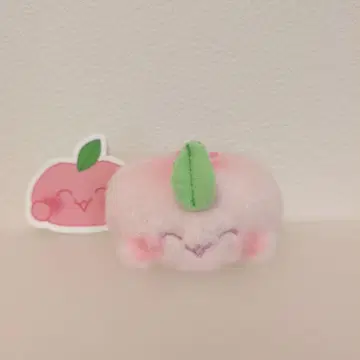 NCT 재현 마스코트