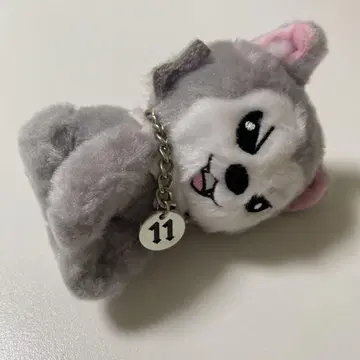 초특급 슈야 슈가르 마스코트 생탄 슈가르