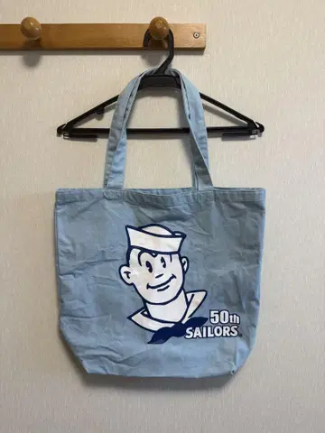 세일러즈 SAILORS 토트백