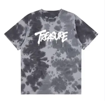 TREASURE 타이다이T셔츠