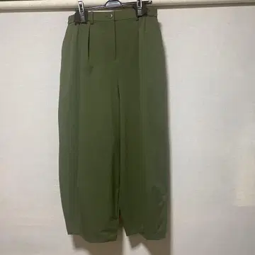 히로코비스 그랑 코쿤 팬츠