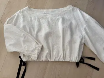 ZARA 상의
