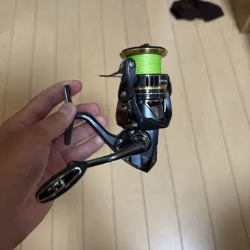 SHIMANO 울테그라 C3000