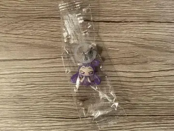 오쟈마녀 도레미 로로 메지루시 액세서리